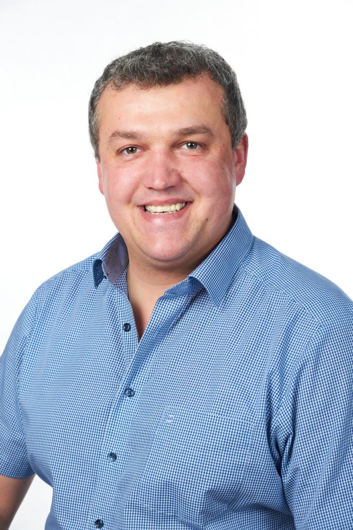 profil Josef Oskar Stettberger, Gründer der Brandschutz Stettberger GmbH